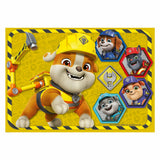 Ravensburger puzzle équipage de décombres - 2x12 pcs.