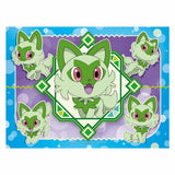 Ravensburger puzzle Pokémon - 4 puzzles