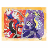 Ravensburger puzzle Pokémon - 4 puzzles