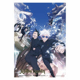 Ravensburger puzzle jujutsu kaisen - 300 pcs.