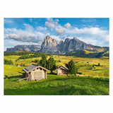 Ravensburger puzzle paysage - 500 pcs.