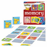 Pokémon mémoire Ravensburger®