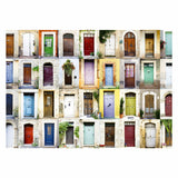 Ravensburger puzzle belles portes en Provence - 1000 pcs.