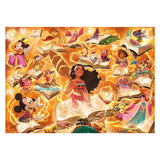 Puzzle Ravensburger - puzzle - 1000 pièces