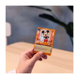 Ravensburger Disney Lorcana puzzle lueurs du royaume : rubis (1000 pièces) puzzles