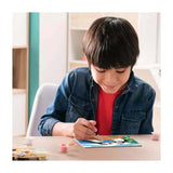 Plongeur perroquet creart Ravensburger