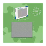 Ravensburger puzzle cumulus épique - 1500 pcs.