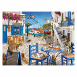Ravensburger puzzle chats de mykonos 1500 pièces