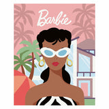 Peinture créative par numéro Ravensburger - Barbie