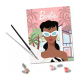 Peinture créative par numéro Ravensburger - Barbie