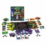 Jeu méchant imparable de Ravensburger Disney