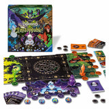 Jeu méchant imparable de Ravensburger Disney