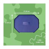 Ravensburger - Kit de tri de puzzles premium - Organisateur de puzzles - 6 pièces.
