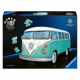 Ravensburger iconiques puzzle 3d volkswagen t1