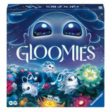 Le jeu Ravensburger est sombre