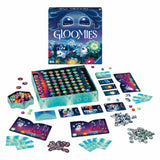 Le jeu Ravensburger est sombre