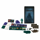 Extension du jeu de société Ravensburger Disney Villainous en anglais.