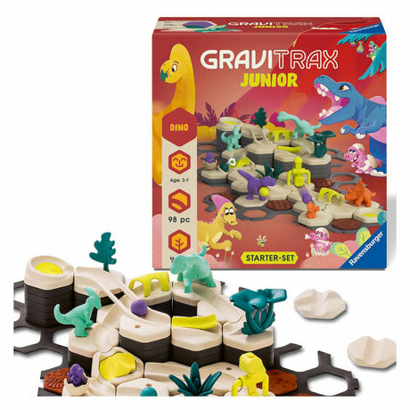 Dinosaure de départ junior Ravensburger GT