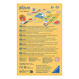 Ravensburger – Disney Stitch : Fruit Mission – jeu d'enfant – à partir de 5 ans