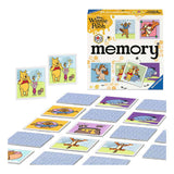 Ravensburger Memoryâ® Winnie l'ourson