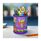 Ravensburger 3d puzzel - pennenbak toy story 5