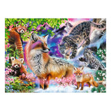 Ravensburger – Harmonie himalayenne – puzzle – 500 pièces