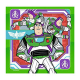 Ravensburger – histoire de jouets 5 – puzzle pour enfants – 100 pièces xxl