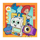 Ravensburger – histoire de jouets 5 – puzzle pour enfants – 100 pièces xxl