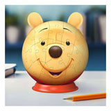 Ravensburger 3d puzzel winnie pooh met oren 72pcs