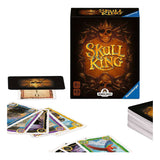Jeu de cartes Ravensburger Skull King