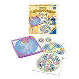Ravensburger – créateur de mandala midi point disney