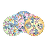 Ravensburger – créateur de mandala midi point disney