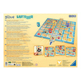 Ravensburger - jeu de société - labyrinthe - point (6019435)