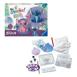 Casio Ravensburger 23877 jouets d'art et d'artisanat