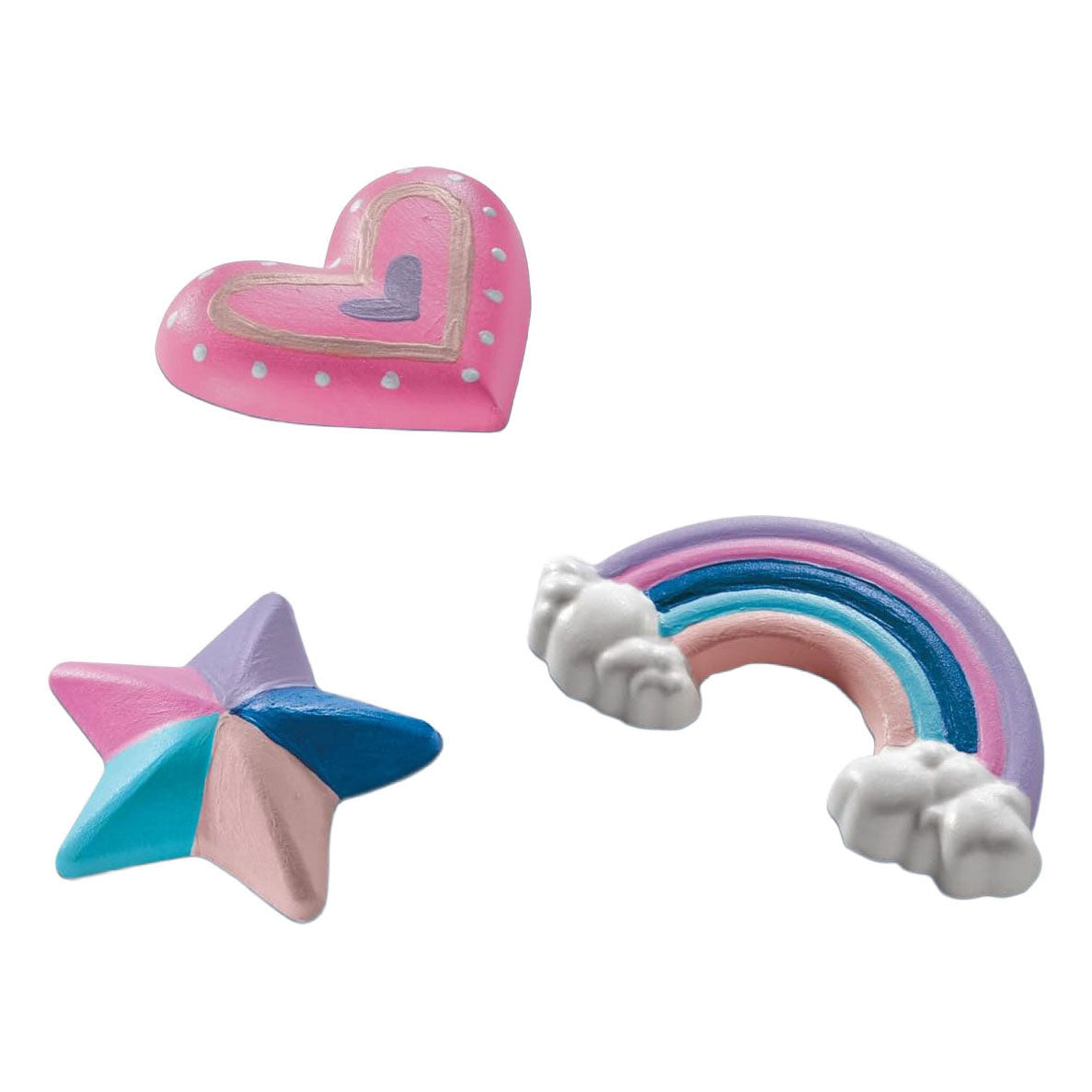 Casio Ravensburger 23877 jouets d'art et d'artisanat