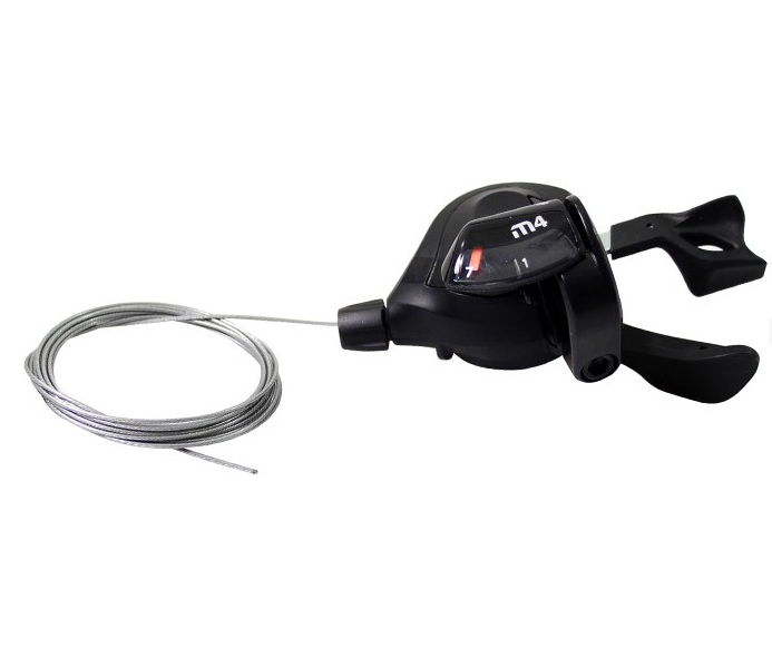 Verleller Sunrace DL-M400 7 vitesses à droite Rapidfire