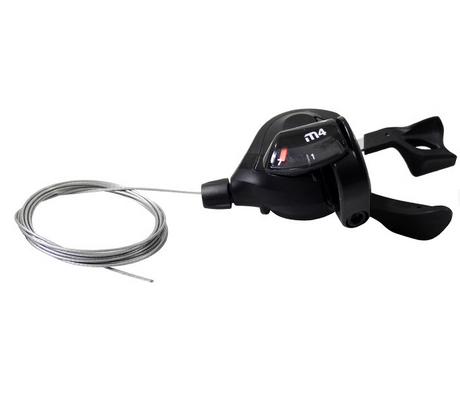 Verleller Sunrace DL-M400 7 vitesses à droite Rapidfire