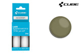 Set de stylos de retouche Cube olive mat