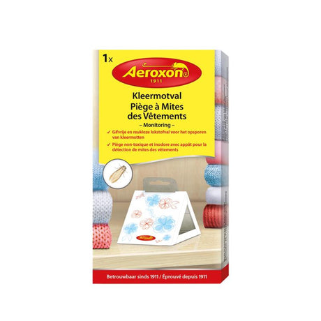 Piège à mites Bsi Aeroxon