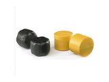 Bruder 4 balles de foin rondes 2xnoir 2x ocre
