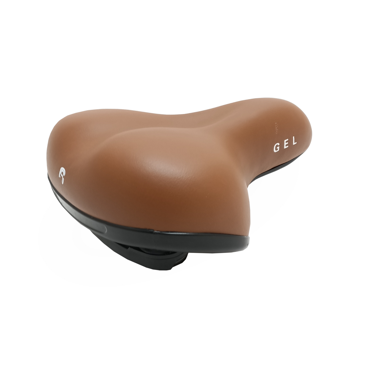 Selle Comfort Saddle Brown, including a sling