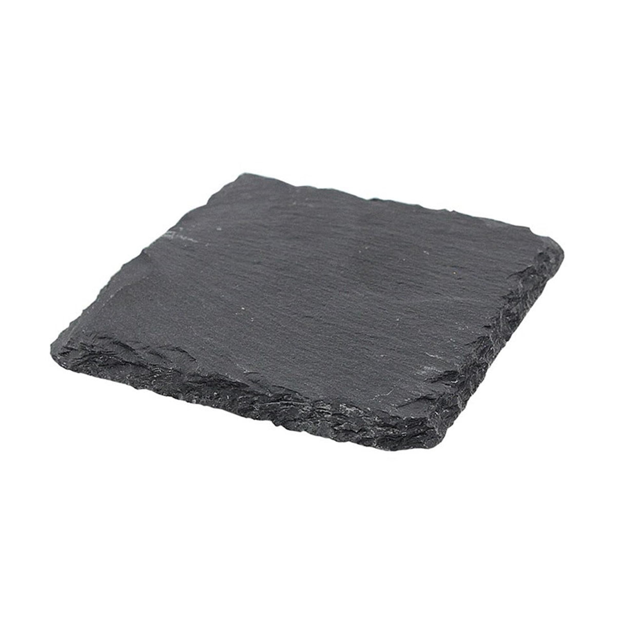 Dessous de verre ardoise 10x10cm