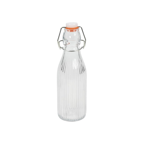 Lignes de bouteille Swing 250ml 6x19,3cm