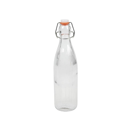 Lignes de bouteille Swing 500ml 7x27cm