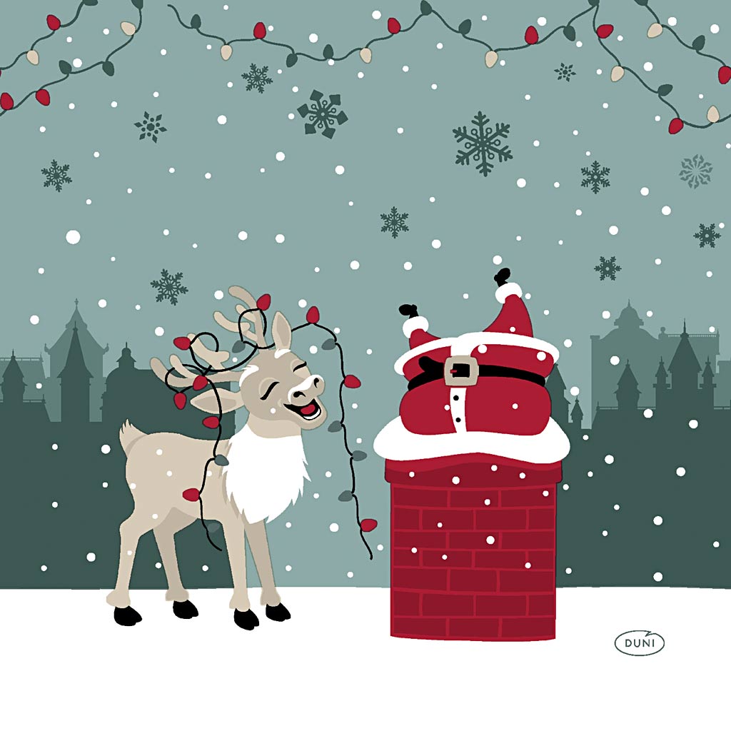 Https: www.cchobby.nl servetten-kerstkabouter-in-het-bos-afm-33x33-cm-20-stuk-1-doos