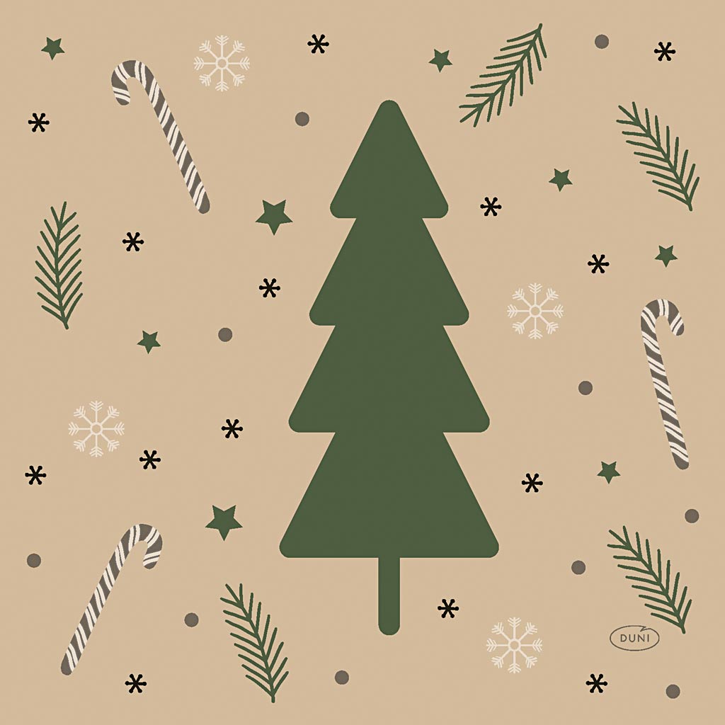 Https: www.cchobby.nl servetten-kerstboom-afm-33x33-cm-rood-20-stuk-1-doos