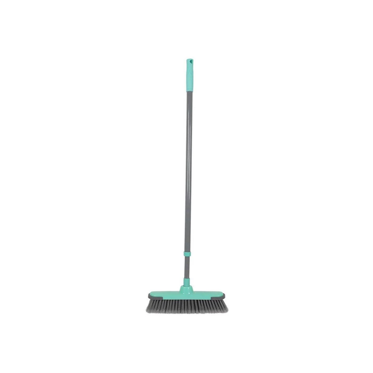 Balai avec manche télescopique 80-130cm