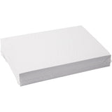 Papier à dessin Creativ company, a4, feuille 210x297 mm, 130 gr, blanc, 250 feuilles 1 boîte