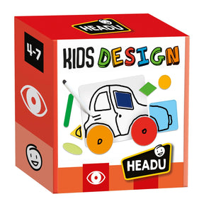 Les enfants de Headu apprennent à dessiner