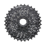 Shimano Altus CS-Hg31 noir 11-30 8 vitesse